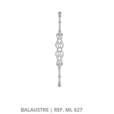 BALAUSTRE 627-80